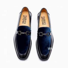 Picture of Ferragamo Shoes _SKUFerragamosz38-45WM08025410